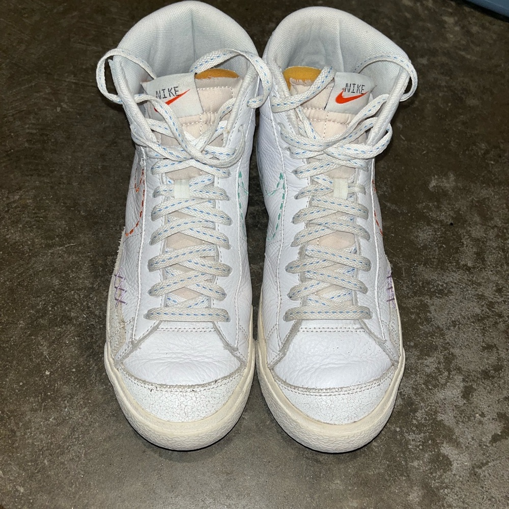 Nike Blazer Mid ‘77